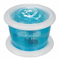 Автоматическая поилка TRIXIE - Bubble Stream, 3 л